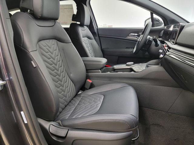 new 2026 Kia Sportage Hybrid car, priced at $34,972