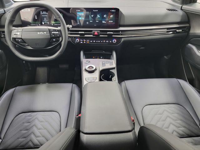 new 2026 Kia Sportage Hybrid car, priced at $34,972