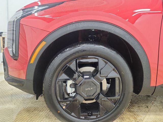 new 2026 Kia Sportage car, priced at $33,218