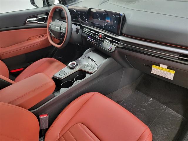 new 2026 Kia Sportage Hybrid car, priced at $40,281