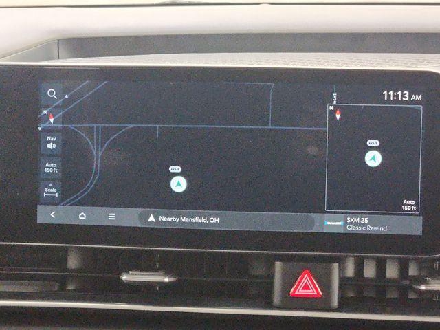 new 2026 Kia Carnival car, priced at $38,139