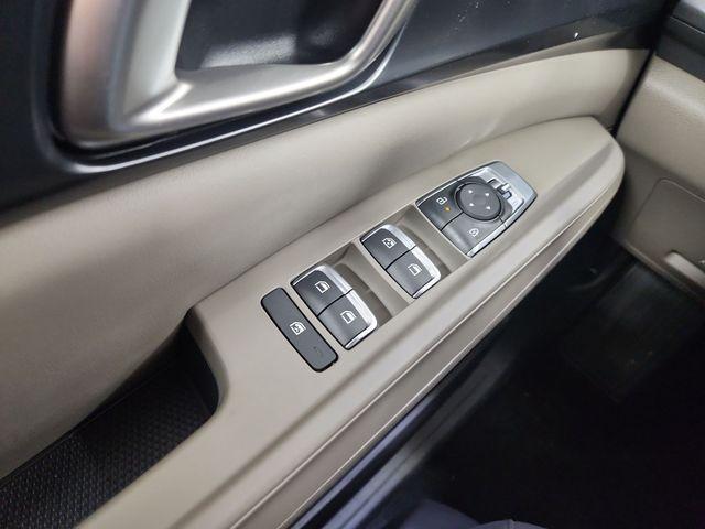 new 2026 Kia Carnival car, priced at $38,139