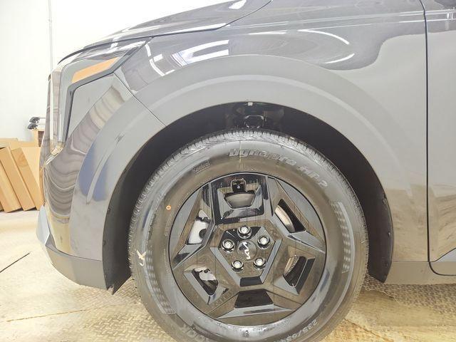 new 2026 Kia Carnival car, priced at $38,139