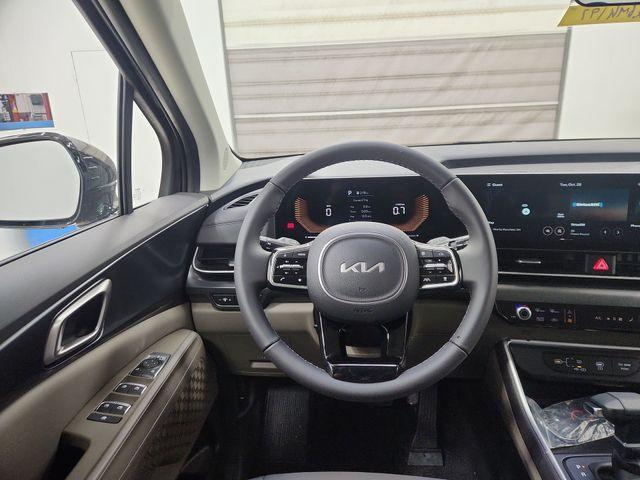 new 2026 Kia Carnival car, priced at $38,139