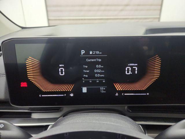 new 2026 Kia Carnival car, priced at $38,139