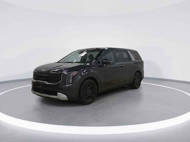 new 2026 Kia Carnival car, priced at $38,139
