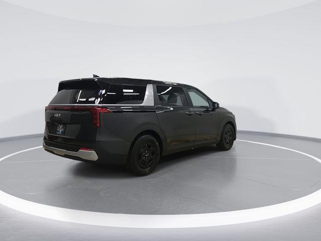 new 2026 Kia Carnival car, priced at $38,139