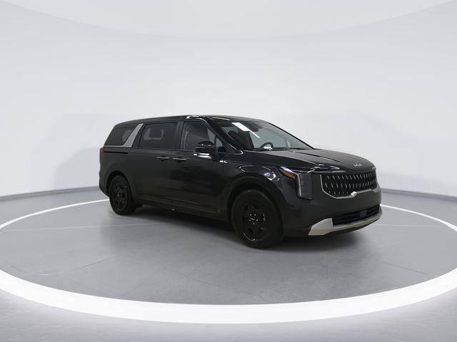 new 2026 Kia Carnival car, priced at $38,139