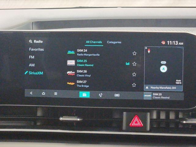 new 2026 Kia Carnival car, priced at $38,139