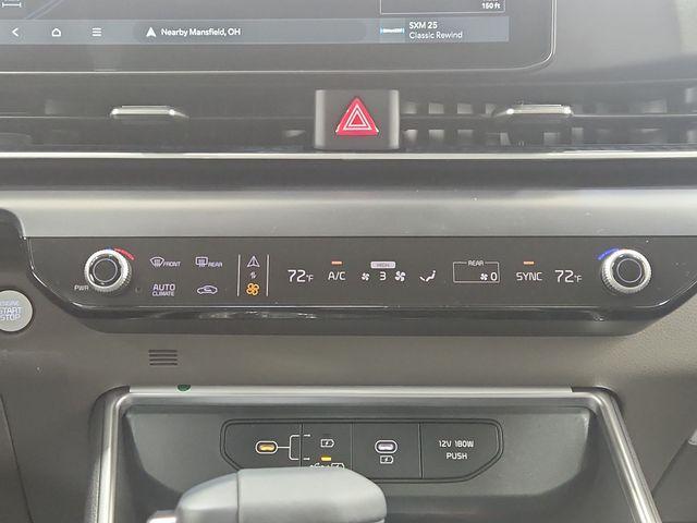 new 2026 Kia Carnival car, priced at $38,139