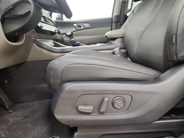 new 2026 Kia Carnival car, priced at $38,139