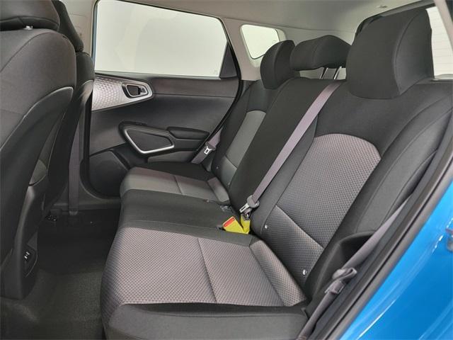 new 2025 Kia Soul car, priced at $24,093