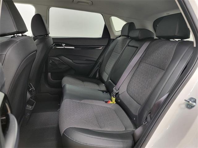 new 2026 Kia Seltos car, priced at $27,407