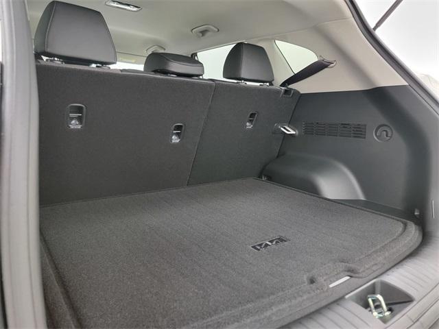 new 2026 Kia Seltos car, priced at $27,407