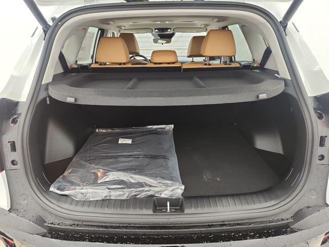 new 2026 Kia Seltos car, priced at $29,673