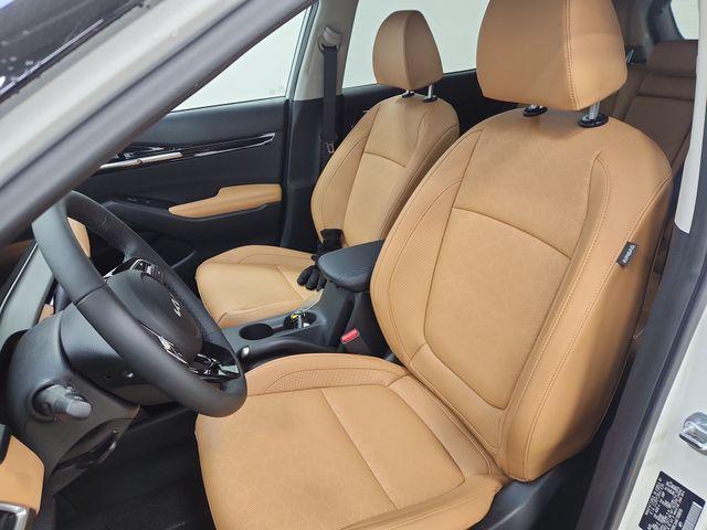 new 2026 Kia Seltos car, priced at $29,673
