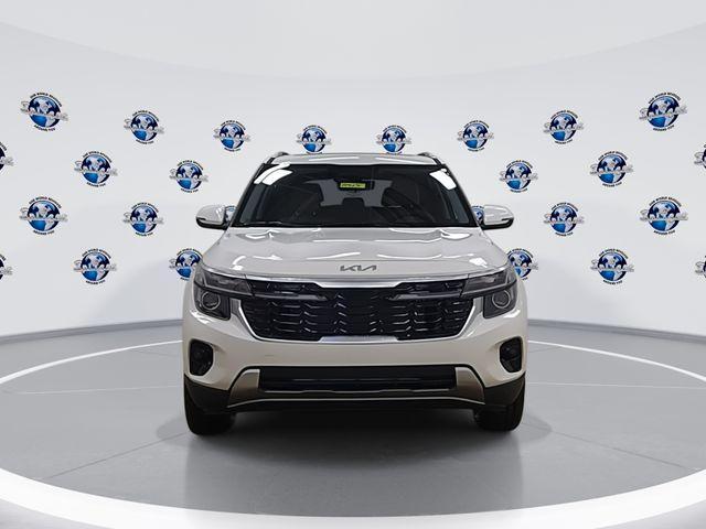 new 2026 Kia Seltos car, priced at $29,673