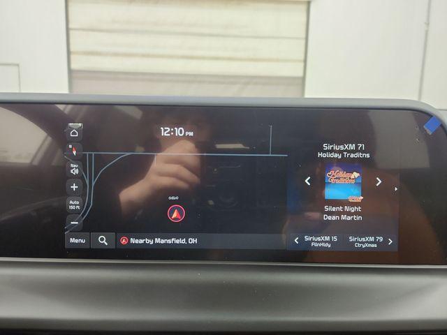 new 2026 Kia Seltos car, priced at $29,673