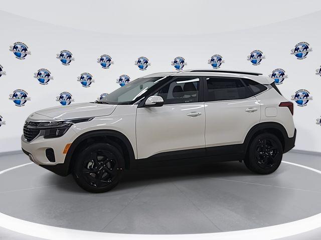 new 2026 Kia Seltos car, priced at $29,673