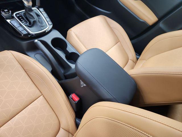 new 2026 Kia Seltos car, priced at $29,673