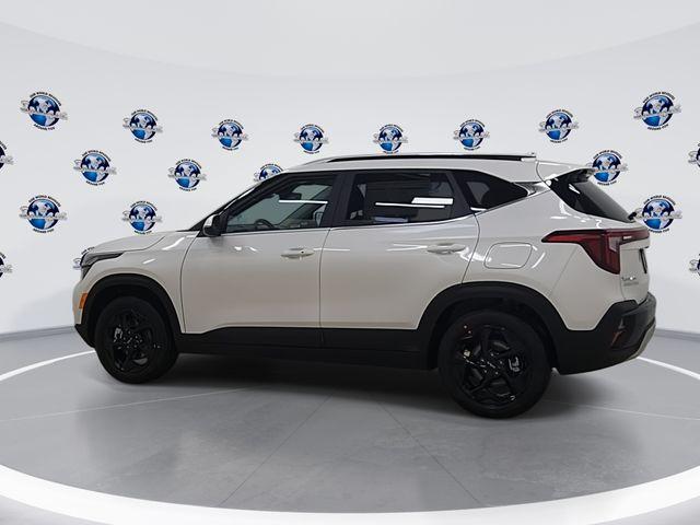 new 2026 Kia Seltos car, priced at $29,673