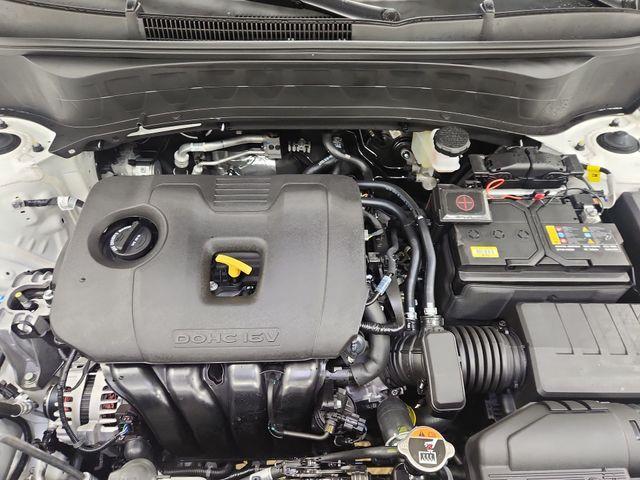 new 2026 Kia Seltos car, priced at $29,673