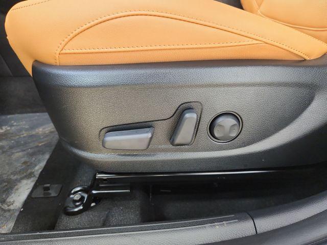 new 2026 Kia Seltos car, priced at $29,673