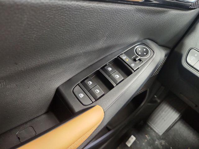 new 2026 Kia Seltos car, priced at $29,673