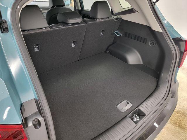 new 2026 Kia Seltos car, priced at $27,273