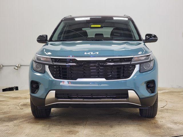 new 2026 Kia Seltos car, priced at $27,273