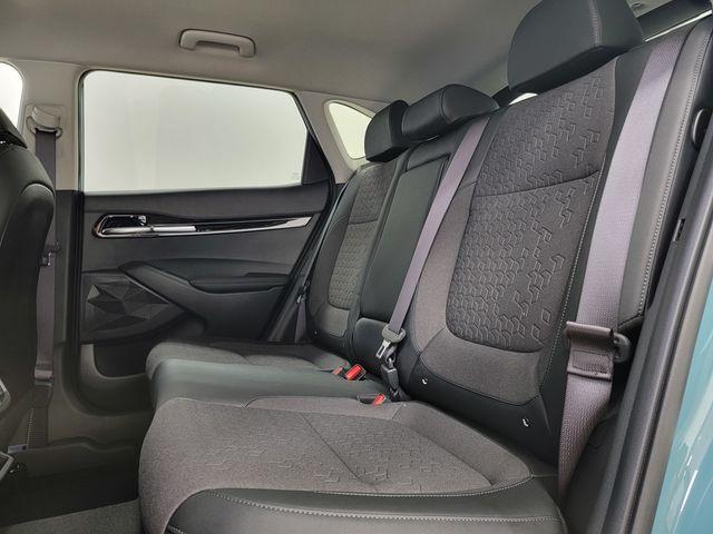 new 2026 Kia Seltos car, priced at $27,273