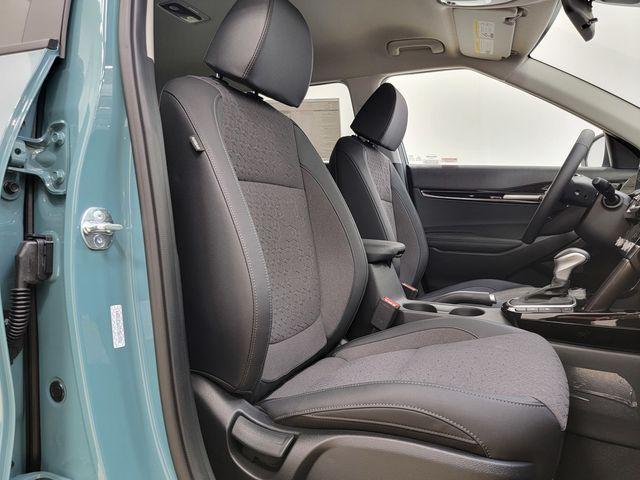 new 2026 Kia Seltos car, priced at $27,273