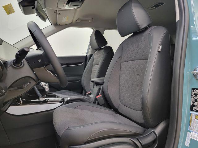 new 2026 Kia Seltos car, priced at $27,273