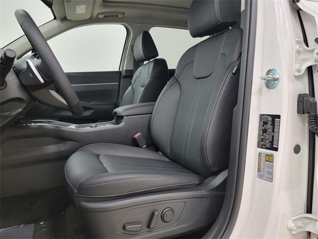 new 2025 Kia Sorento Hybrid car, priced at $39,389