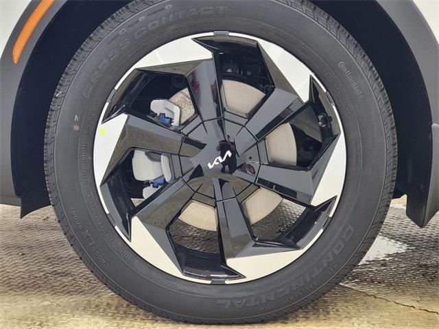 new 2025 Kia Sorento Hybrid car, priced at $39,389