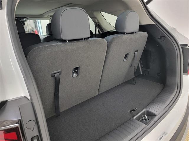 new 2025 Kia Sorento Hybrid car, priced at $39,389