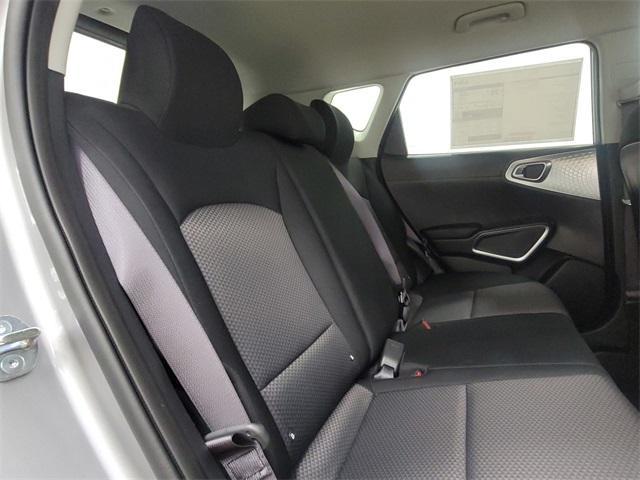 new 2025 Kia Soul car, priced at $21,589
