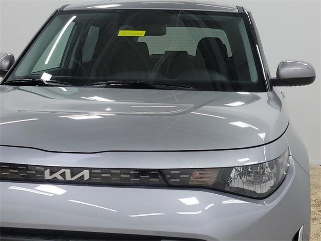 new 2025 Kia Soul car, priced at $21,589