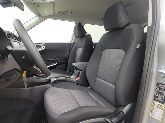 new 2025 Kia Soul car, priced at $21,589