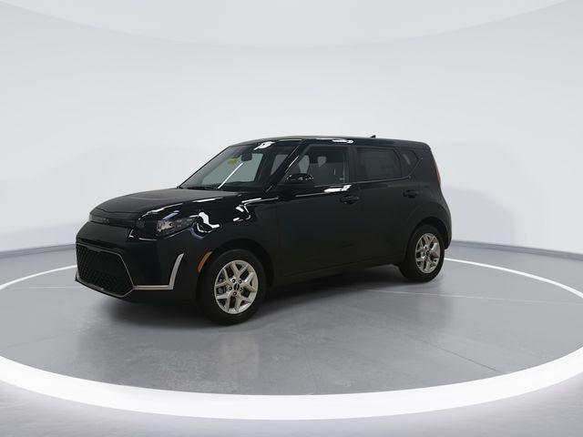 new 2025 Kia Soul car, priced at $21,827