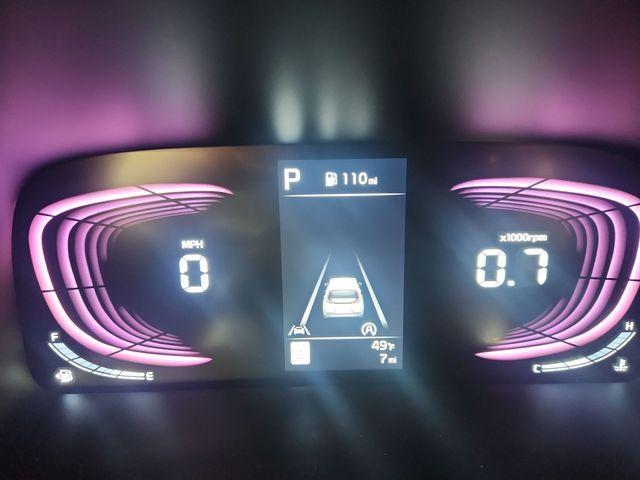 new 2025 Kia Soul car, priced at $21,827