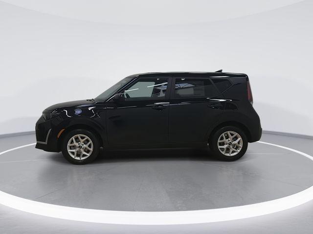 new 2025 Kia Soul car, priced at $21,827