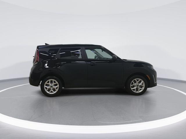 new 2025 Kia Soul car, priced at $21,827