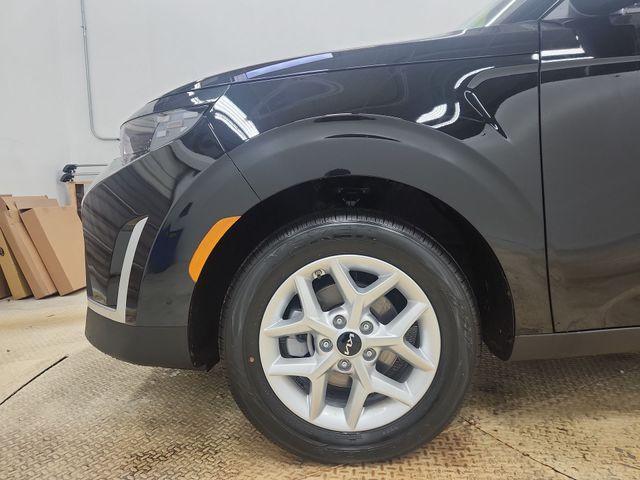 new 2025 Kia Soul car, priced at $21,827