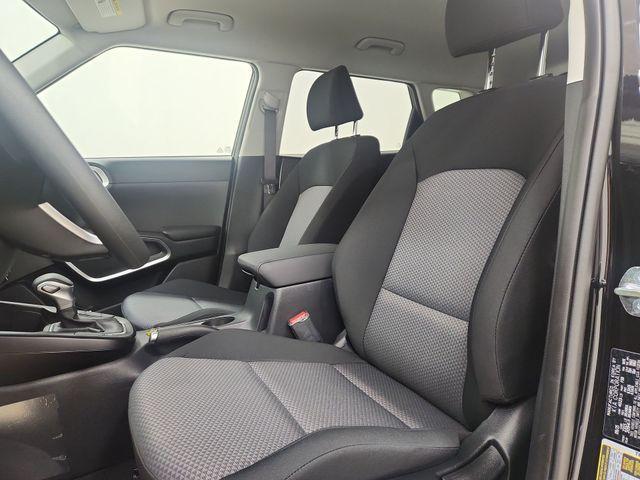 new 2025 Kia Soul car, priced at $21,827