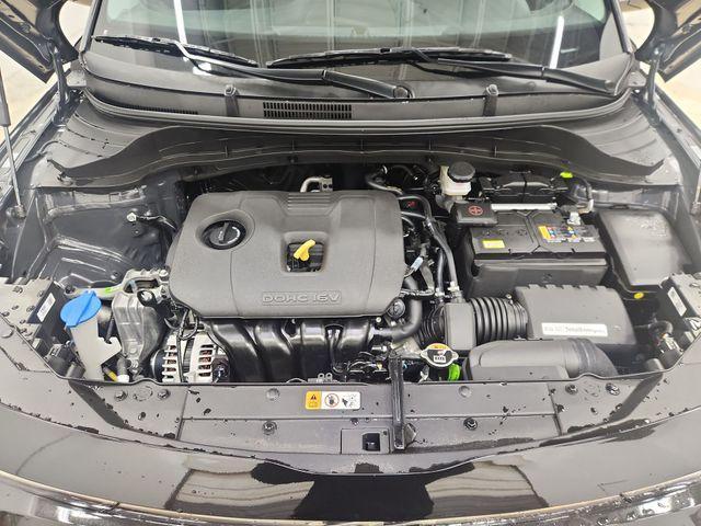 new 2025 Kia Soul car, priced at $21,827