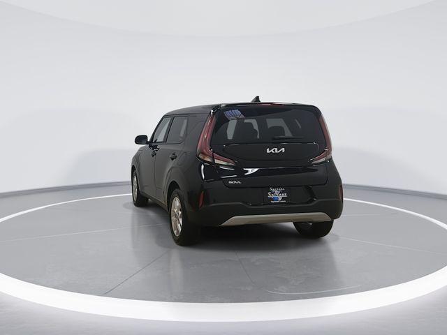 new 2025 Kia Soul car, priced at $21,827