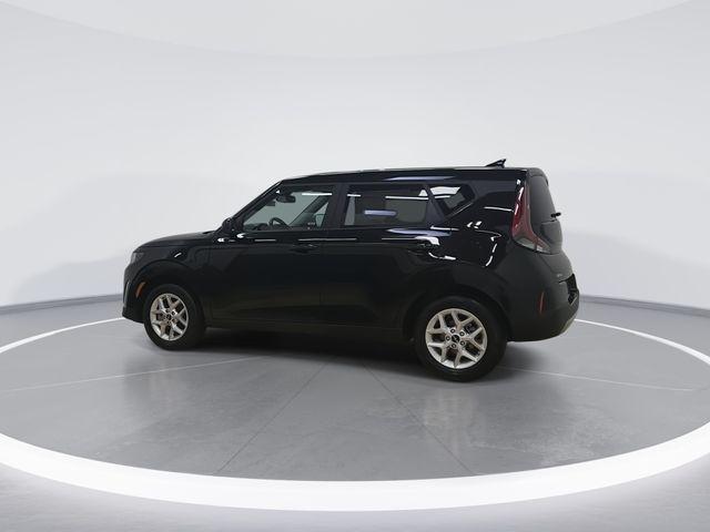 new 2025 Kia Soul car, priced at $21,827
