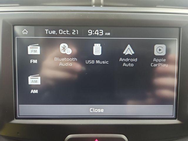 new 2025 Kia Soul car, priced at $21,827