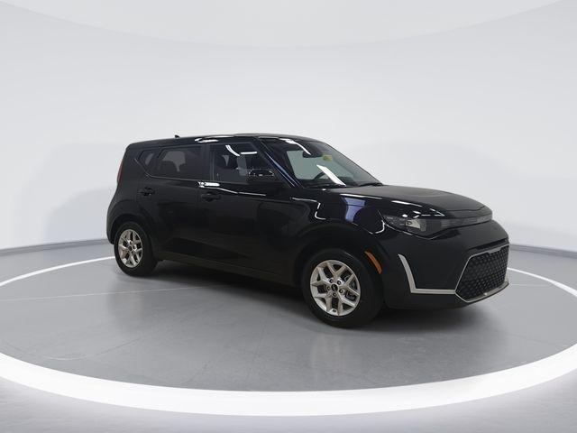 new 2025 Kia Soul car, priced at $21,827
